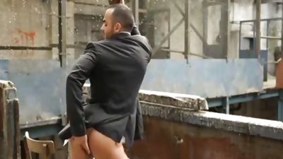 pretty lad Jerking And Smoking, Masturbating, Gay, Twinks