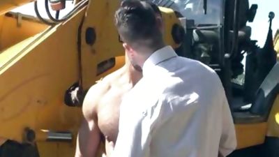 that is The Way, Anal, Ass, Cumshot