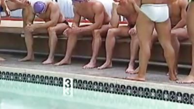 Alex Cee, Hunks, Beach, Erotic