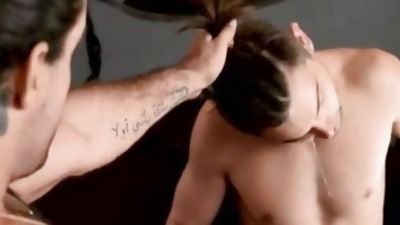 Diego Sans & Johnny Rapid, Big Cock, Pornstar, Muscle, Johnny Rapid, Diego Sans