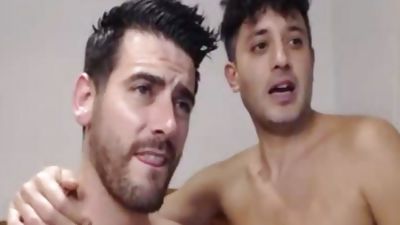 that babe Sucks His shlong And Fills His Face Full Of sperm, Amateur, Blowjob, Cumshot