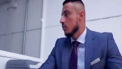 Muscle gay butt sex Suit cumshot, Anal, Mature, Gay