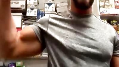 sexy lad Cums At Work (gasstation), Twinks, Sperm, Sexy