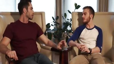 FTM Luke Hudson Acquires plowed bareback By Michael L, Hardcore, Bareback, Gonzo, Luke Hudson