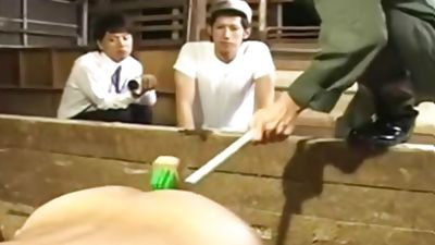 (new raunchy) homosexual Milk Farm-01, Masturbating, Gay, Beauty