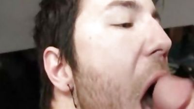 cum Suckers nineteen - Scene 6 - cum Suckers, Amateur, Blowjob, Masturbating