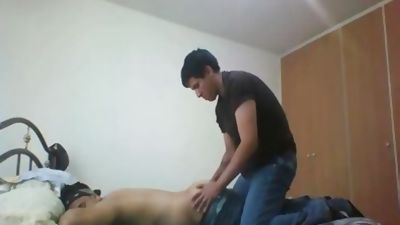 Iniciando Amigo Hétero No Mundo homosexual Através De Massagem, Massage, Gay, Beauty