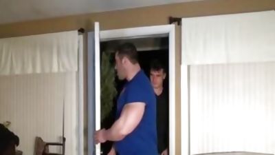 Muscle twink in nature's garb Stripping, Amateur, Ass, Black