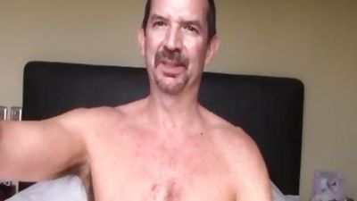 it is Fall In Buenos Aires And The Morning Sun Floods The Bedroom, I Love The Feeling Of The Sun On My Body And It Makes Me really concupiscent. I Play With My ass Plunger, Then Stuff The raw Dawg Up, Ass, Reality, Bareback