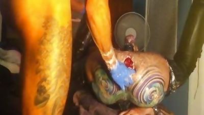 nice Bottom, nice Daddy, All I Love, P!G =+{), Amateur, Hardcore, Daddies