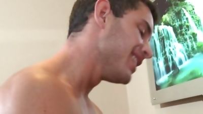 Bad Breaker - Marcus Ruhl with Danny Palick butthole Love, Anal, Ass, Blowjob, Men, Marcus Ruhl