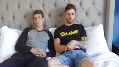 TWO chicks ARE ALL ABOUT pleasure, Ass, Cumshot, Pornstar