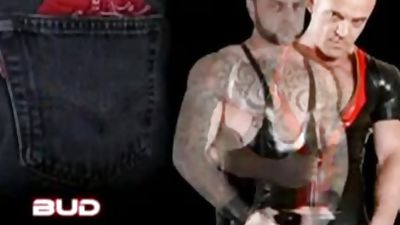 Hand Packed chap Packed, Fetish, Bareback, Fisting