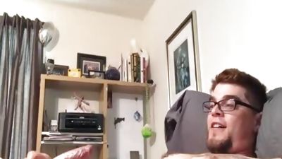 Just Enjoying A admirable Bate. Gooning And Poppers. concupiscent monstrous Load At The End. Looking For Bator allies To Hang And Goon With., Cumshot, Masturbating, Orgasm