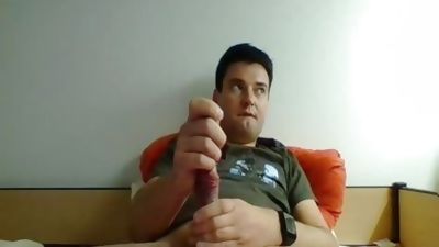 Playing With A Dilator ( 7mm / 20cm)
Jerking And Cumming, Cumshot, Jerking, Sperm