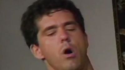 Paul Carrigan hammering Mark metallic - Love specie, Anal, Casting, Hairy, Paul Kerrigan