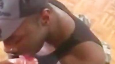 Marc Williams slams Mathew Rush, Anal, Black, Interracial, Marc Williams