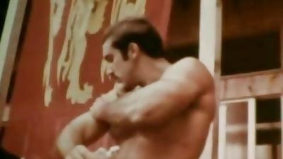 Bruno - Anatomy Of An Idol, Vintage, Bears, Classic