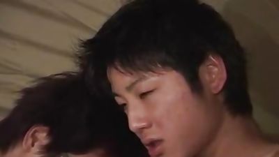 homo Japanese Football/Soccer gal First Time, Asian, Beauty, Cute