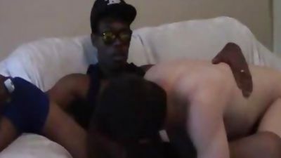 bareback - [nude Oreo] King Conda And Case, Bareback, Rough