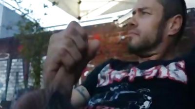 semen N Getm - Scene 5 - Damon Doggs semen Factory, Anal, Blowjob, Hardcore, Damon Dogg