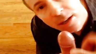 Uncut dick Rules, Amateur, Blowjob, Facial