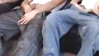 Skater twinks stroking, Masturbating, Gay, Twinks