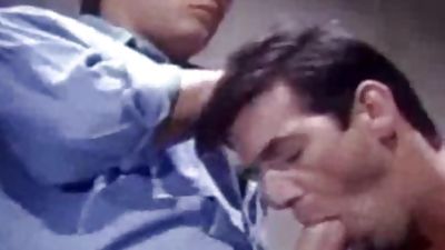 Vintage Janitor Closet, Teen, Vintage, Uniform