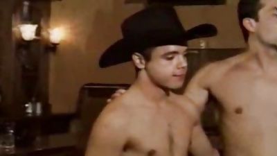 CowTwinks, Anal, Uniform, Gay