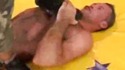 Wrestlehard - Millitary Wrestling, Uniform, Gym, Sport