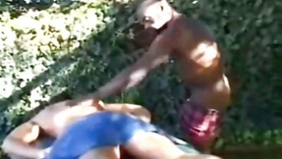 bare Beef, Fetish, Interracial, Mature