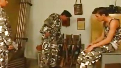 wild legal age teenagers In Uniform hammering, Teen, Threesome, Uniform