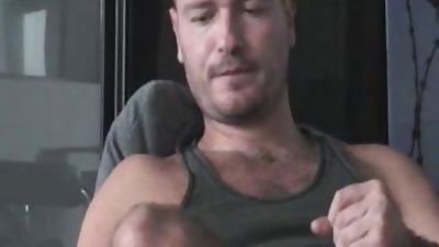 TIERY B. - Copyright // Solo Masturb III, Fetish, Hardcore, Masturbating