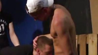 Freaks 5, Anal, Black, Fetish