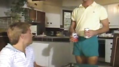 Chad & Cory, Anal, Mature, Vintage