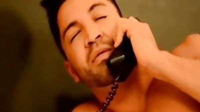 Dominic Pacifico And Christopher Daniels, Anal, Gay, Muscle, Chris Daniels, Dominic Pacifico