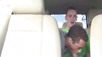 Kaden & Lj On Vacation, Anal, Ass, Cumshot