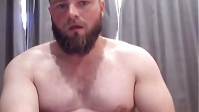 Straight lad Jerks Off For Me On cam, Amateur, Ass, Blowjob