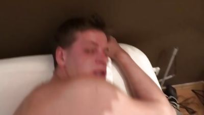 young wannabe business chap got screwed, Teen, Twinks, Young, Bigstr