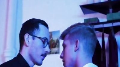 Jace Madden & Father Fiore - Bedtime, Cumshot, Old And Young, Teen, Jace Madden