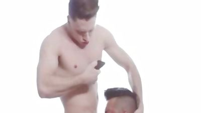 Víctor Ferraz & Andy Star, Cumshot, Pornstar, Teen, Gay, Andy Star