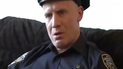 COPS AND rods-sexual WARFARE, Uniform, Beauty, Police