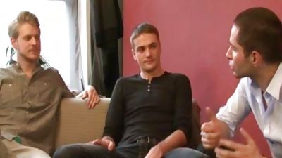 try-out 33 Pornstars In Training - Scene 3, Anal, Ass, Blowjob