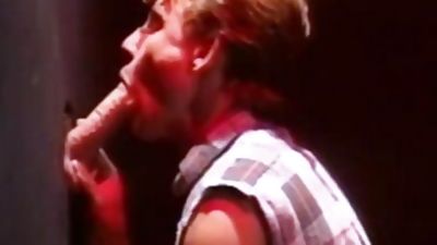 Vintage - Glory hole, Ass, Gloryhole, Vintage