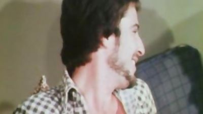 Catching Up (1975) Part three, Big Cock, Blowjob, Teen