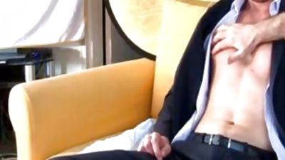 Outbreak: str8 lad Needs specie Made A Porn In Spite Of Himself: Pierre, Casting, Handjob, Massage