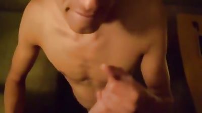 Sammy Martin oral And swallow goo, Amateur, Big Cock, Blowjob