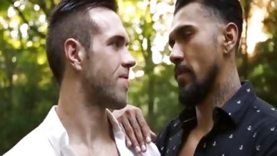 Latin homosexual Flip Flop And sperm flow, Cumshot, Hardcore, Latina, Gay