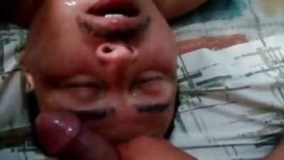 Súper Cogida Y Corrida, Blowjob, Hairy, Hardcore