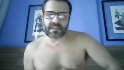 greater quantity Daddy wanking, Masturbating, Daddies